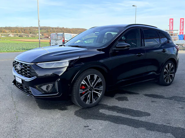 Ford Kuga 2.5 FHEV ST-Line X 4WD