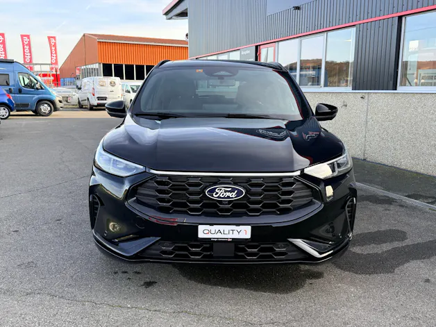 Ford Kuga 2.5 FHEV ST-Line X 4WD