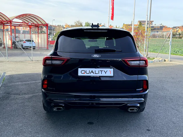 Ford Kuga 2.5 FHEV ST-Line X 4WD