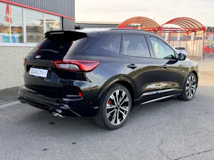 Ford Kuga 2.5 FHEV ST-Line X 4WD