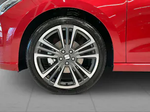 SEAT Ibiza 1.5 TSI Anniversary DSG