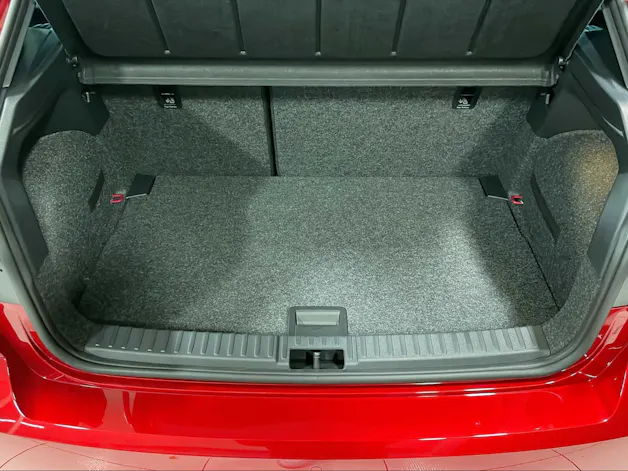 SEAT Ibiza 1.5 TSI Anniversary DSG