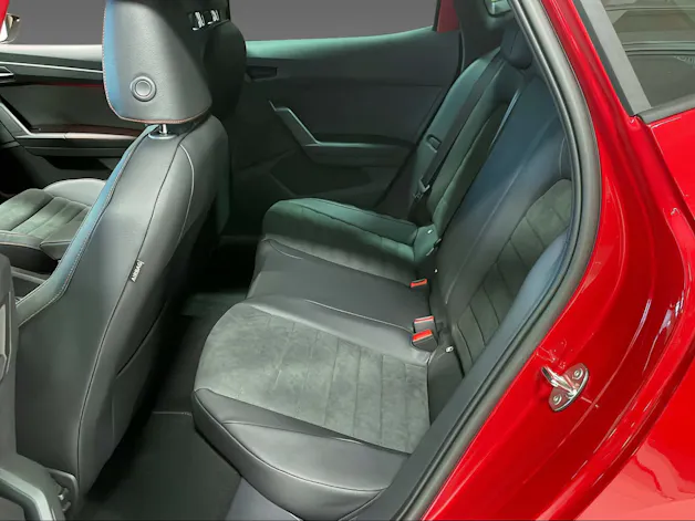 SEAT Ibiza 1.5 TSI Anniversary DSG