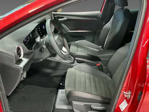 SEAT Ibiza 1.5 TSI Anniversary DSG