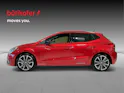 SEAT Ibiza 1.5 TSI Anniversary DSG