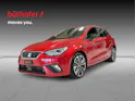 SEAT Ibiza 1.5 TSI Anniversary DSG