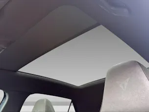 Cupra Born Electric 58 kWh