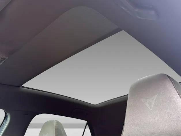 Cupra Born Electric 58 kWh