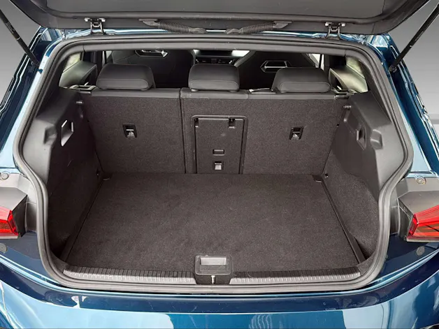 Cupra Born Electric 58 kWh