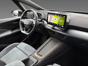 Cupra Born Electric 58 kWh