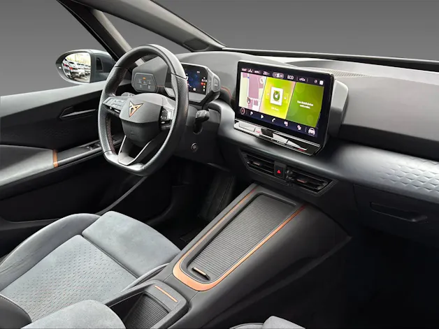 Cupra Born Electric 58 kWh