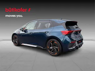 Cupra Born Electric 58 kWh