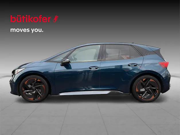 Cupra Born Electric 58 kWh