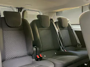Ford Transit C Kombi 320 L2 2.0 TDCi 130 Trend