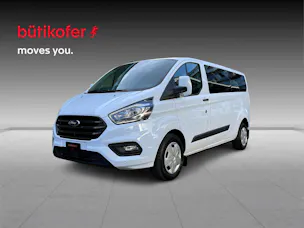 Ford Transit C Kombi 320 L2 2.0 TDCi 130 Trend