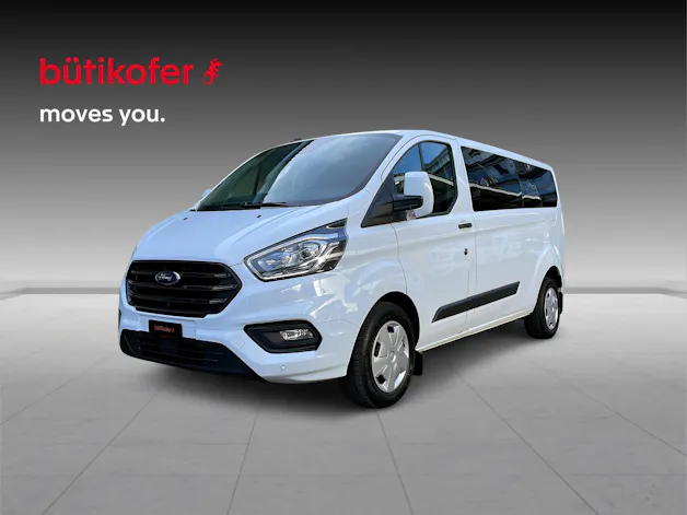 Ford Transit C Kombi 320 L2 2.0 TDCi 130 Trend