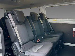Ford Transit C Kombi 320 L2 2.0 TDCi 130 Trend