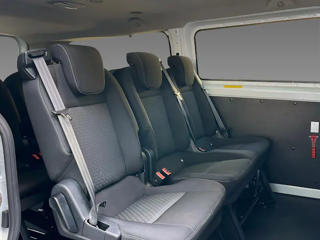 Ford Transit C Kombi 320 L2 2.0 TDCi 130 Trend