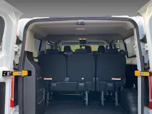 Ford Transit C Kombi 320 L2 2.0 TDCi 130 Trend