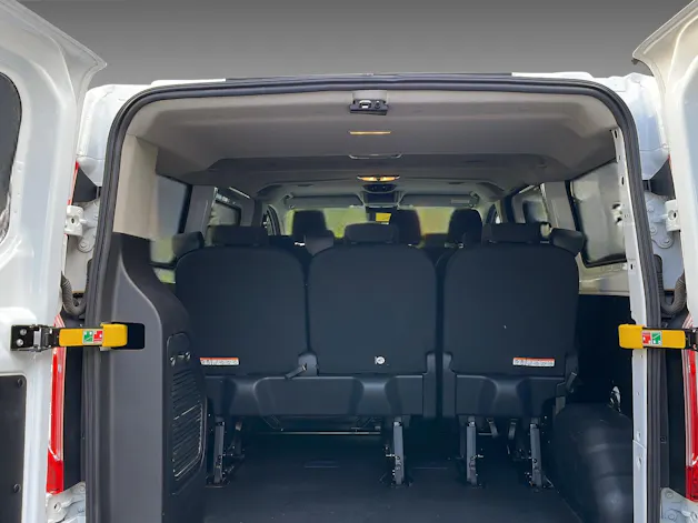 Ford Transit C Kombi 320 L2 2.0 TDCi 130 Trend