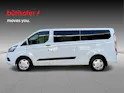 Ford Transit C Kombi 320 L2 2.0 TDCi 130 Trend
