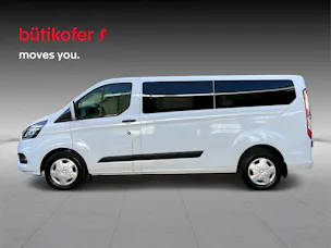 Ford Transit C Kombi 320 L2 2.0 TDCi 130 Trend