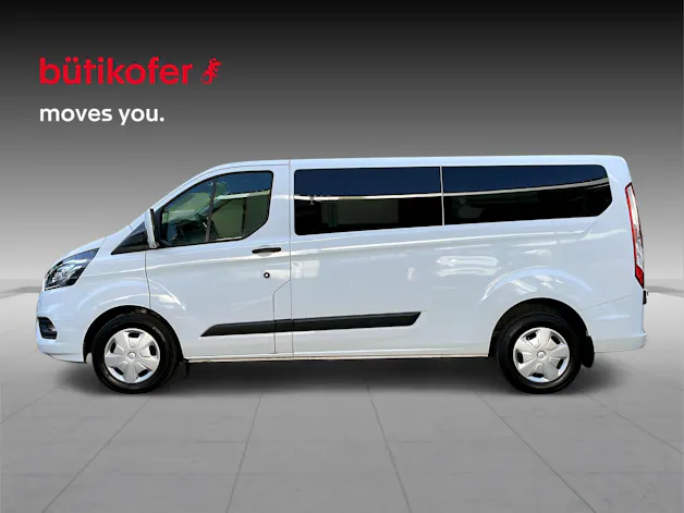 Ford Transit C Kombi 320 L2 2.0 TDCi 130 Trend