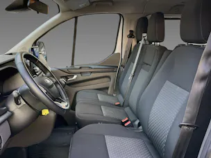 Ford Transit C Kombi 320 L2 2.0 TDCi 130 Trend