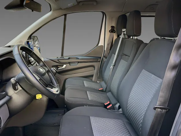 Ford Transit C Kombi 320 L2 2.0 TDCi 130 Trend