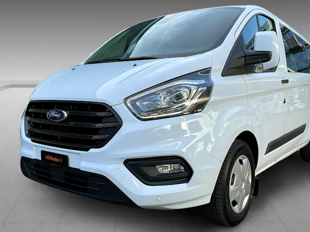 Ford Transit C Kombi 320 L2 2.0 TDCi 130 Trend