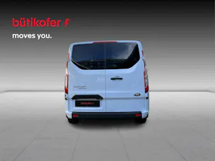 Ford Transit C Kombi 320 L2 2.0 TDCi 130 Trend