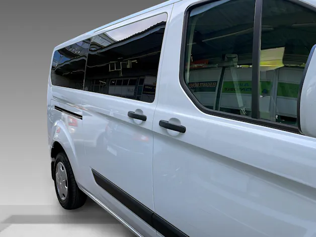 Ford Transit C Kombi 320 L2 2.0 TDCi 130 Trend