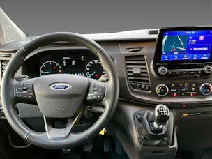 Ford Transit C Kombi 320 L2 2.0 TDCi 130 Trend