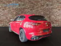 Alfa Romeo Stelvio 2.9 V6 Quadrifoglio Q4 Automatic