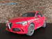 Alfa Romeo Stelvio 2.9 V6 Quadrifoglio Q4 Automatic