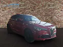 Alfa Romeo Stelvio 2.9 V6 Quadrifoglio Q4 Automatic