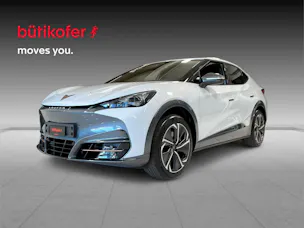 Cupra Tavascan Edge 4D 77 kWh