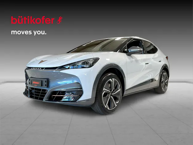 Cupra Tavascan Edge 4D 77 kWh