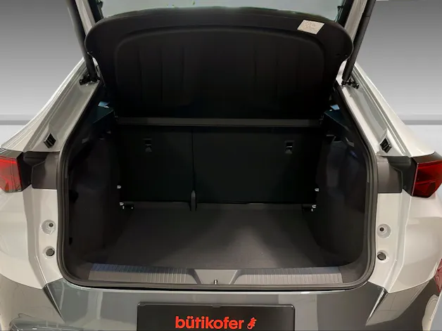 Cupra Tavascan Edge 4D 77 kWh