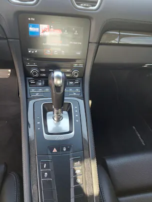 Porsche 718 Cayman S 2.5 PDK