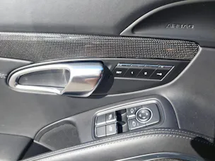 Porsche 718 Cayman S 2.5 PDK