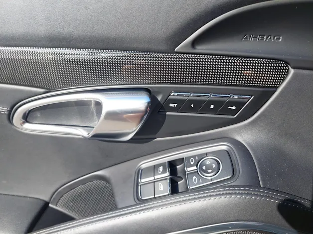 Porsche 718 Cayman S 2.5 PDK