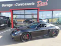 Porsche 718 Cayman S 2.5 PDK