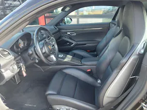 Porsche 718 Cayman S 2.5 PDK