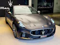 Maserati GranTurismo Trofeo Automatica