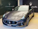 Maserati GranTurismo Trofeo Automatica