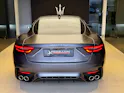 Maserati GranTurismo Trofeo Automatica