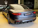 Maserati GranTurismo Trofeo Automatica