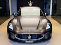 Maserati GranTurismo Trofeo Automatica