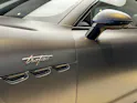 Maserati GranTurismo Trofeo Automatica